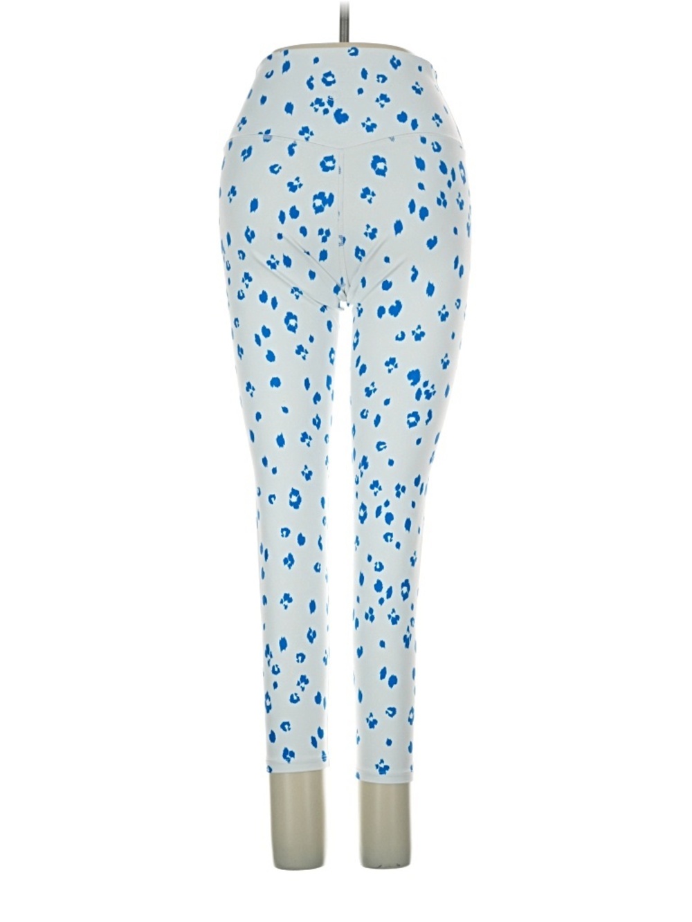 Sage Collective cropped leggings, S